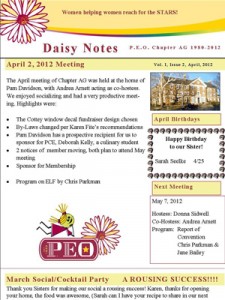 AG-Publisher-newsletter