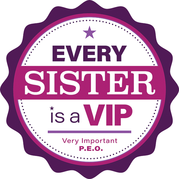 Every Sister Is A VIP