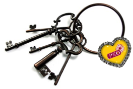 keys